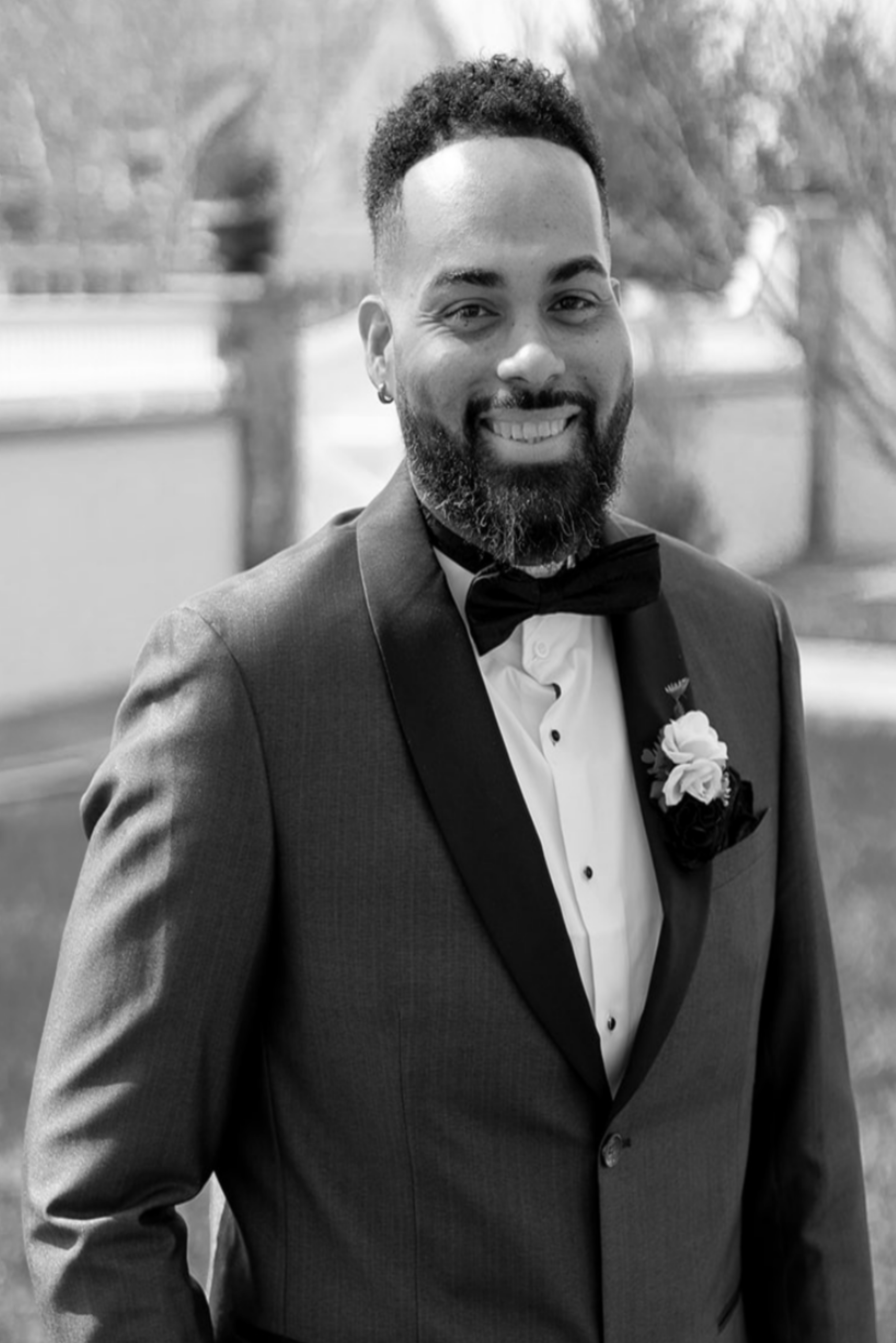 Joshua Powell